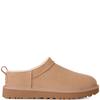 UGG WOMENS MICRO BOOT - SAND